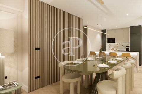 Lejlighed i Madrid, Madrid, Madrid - € 1.299.000 | Ref: VM2502062 - foto 4