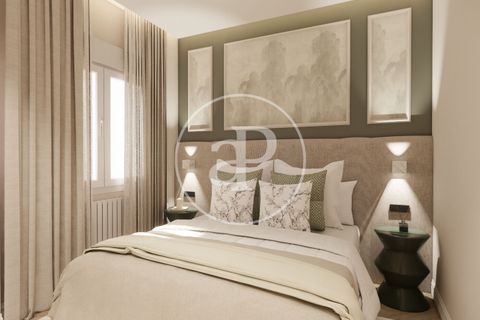Lejlighed i Madrid, Madrid, Madrid - € 1.299.000 | Ref: VM2502062 - foto 6