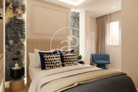 Lejlighed i Madrid, Madrid, Madrid - € 1.299.000 | Ref: VM2502062 - foto 7