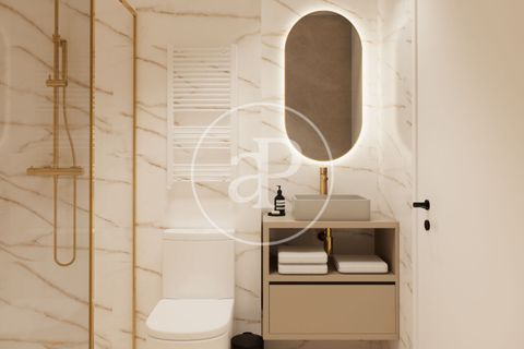 Lejlighed i Madrid, Madrid, Madrid - € 1.299.000 | Ref: VM2502062 - foto 9