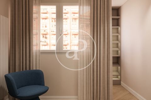 Lejlighed i Madrid, Madrid, Madrid - € 1.299.000 | Ref: VM2502062 - foto 13