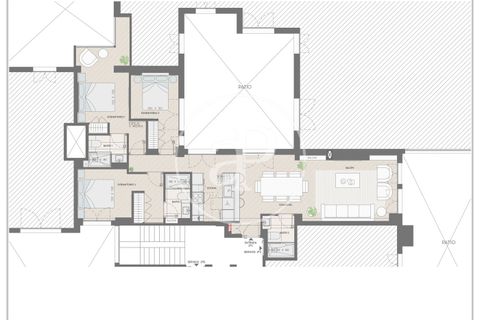 Lejlighed i Madrid, Madrid, Madrid - € 1.299.000 | Ref: VM2502062 - foto 16