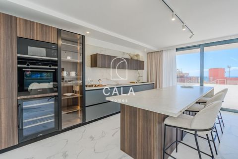 Villa i Adeje, Tenerife, Adeje - € 3.500.000 | Ref: 1115 - foto 6