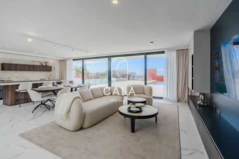 Villa i Adeje, Tenerife, Adeje - € 3.500.000 | Ref: 1115 - foto 7