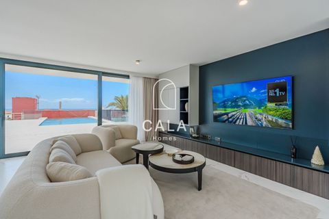 Villa i Adeje, Tenerife, Adeje - € 3.500.000 | Ref: 1115 - foto 8