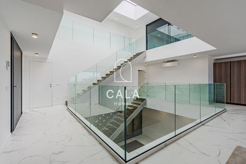 Villa i Adeje, Tenerife, Adeje - € 3.500.000 | Ref: 1115 - foto 10