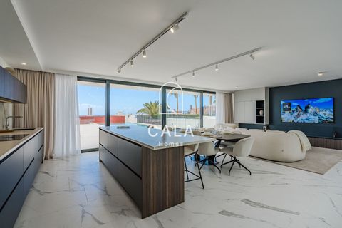 Villa i Adeje, Tenerife, Adeje - € 3.500.000 | Ref: 1115 - foto 11