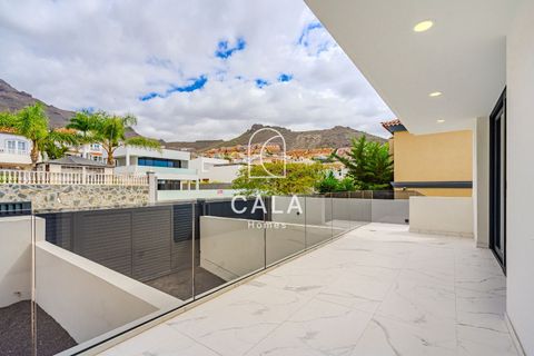 Villa i Adeje, Tenerife, Adeje - € 3.500.000 | Ref: 1115 - foto 16