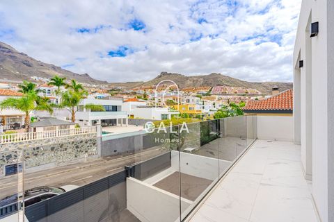 Villa i Adeje, Tenerife, Adeje - € 3.500.000 | Ref: 1115 - foto 23