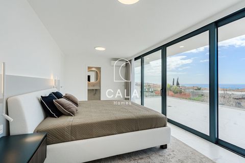 Villa i Adeje, Tenerife, Adeje - € 3.500.000 | Ref: 1115 - foto 25