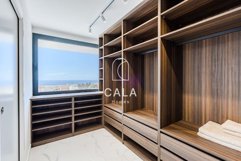 Villa i Adeje, Tenerife, Adeje - € 3.500.000 | Ref: 1115 - foto 26