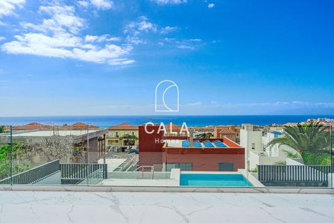 Villa i Adeje, Tenerife, Adeje - € 3.500.000 | Ref: 1115 - foto 28
