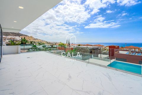 Villa i Adeje, Tenerife, Adeje - € 3.500.000 | Ref: 1115 - foto 30