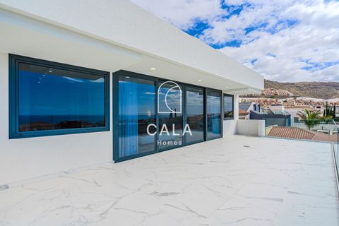 Villa i Adeje, Tenerife, Adeje - € 3.500.000 | Ref: 1115 - foto 31