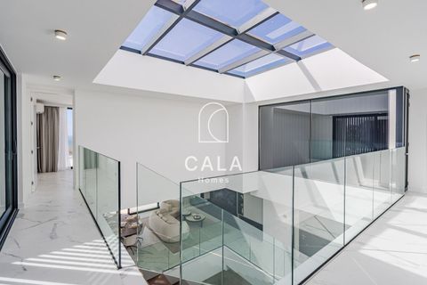 Villa i Adeje, Tenerife, Adeje - € 3.500.000 | Ref: 1115 - foto 32