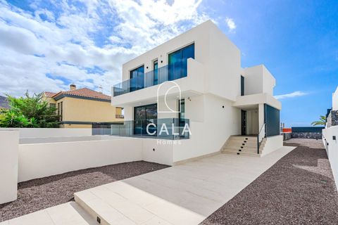 Villa i Adeje, Tenerife, Adeje - € 3.500.000 | Ref: 1115 - foto 40