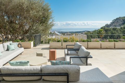 Villa a Son Vida, Mallorca, Son Vida - € 6.950.000 | Ref: 32152 - foto 6