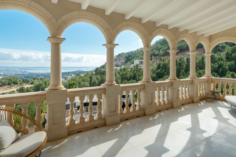 Villa a Son Vida, Mallorca, Son Vida - € 6.950.000 | Ref: 32152 - foto 7