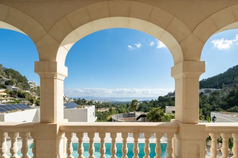 Villa a Son Vida, Mallorca, Son Vida - € 6.950.000 | Ref: 32152 - foto 8