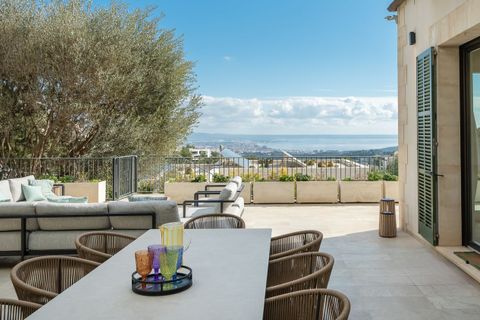 Villa a Son Vida, Mallorca, Son Vida - € 6.950.000 | Ref: 32152 - foto 9