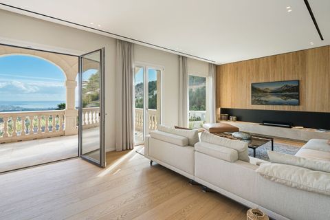 Villa a Son Vida, Mallorca, Son Vida - € 6.950.000 | Ref: 32152 - foto 10