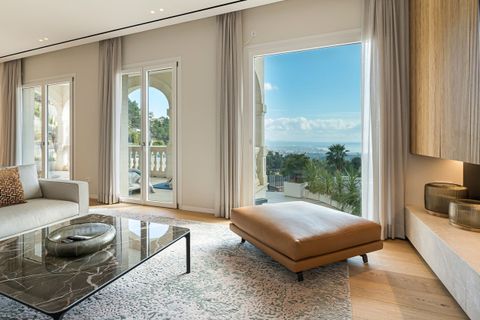 Villa a Son Vida, Mallorca, Son Vida - € 6.950.000 | Ref: 32152 - foto 13