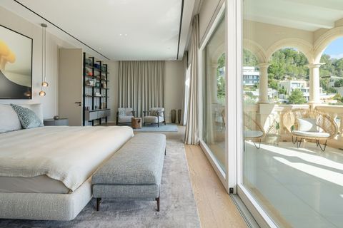 Villa a Son Vida, Mallorca, Son Vida - € 6.950.000 | Ref: 32152 - foto 23