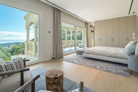 Villa a Son Vida, Mallorca, Son Vida - € 6.950.000 | Ref: 32152 - foto 24