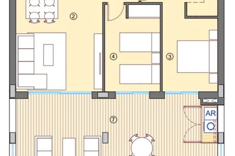 Leilighet i Mutxamel, Alicante, Mutxamel - € 293 000 | Ref: AB0105N - foto 5