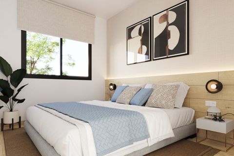 Leilighet i Mutxamel, Alicante, Mutxamel - € 293 000 | Ref: AB0105N - foto 7