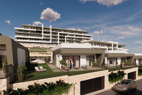 Leilighet i Mutxamel, Alicante, Mutxamel - € 293 000 | Ref: AB0105N - foto 24