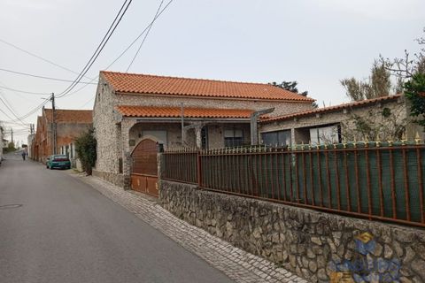 Villa i Caldas da Rainha, Leiria, Caldas da Rainha - € 260.000 | Ref: MCC765 - foto 1
