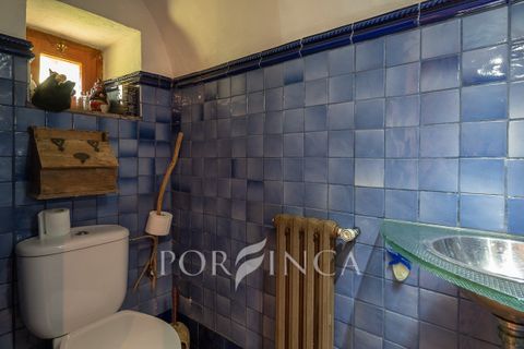 Landsbyhus i Vall-Llobrega, Gerona, Vall-Llobrega - € 450.000 | Ref: 1373/9569 - foto 12