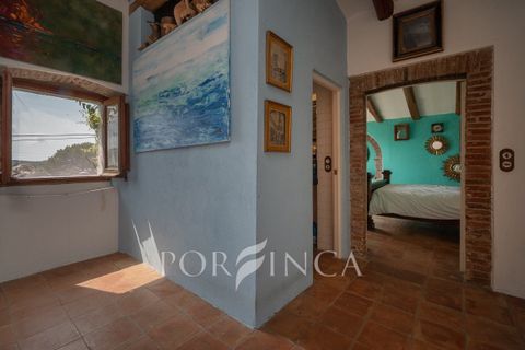 Landsbyhus i Vall-Llobrega, Gerona, Vall-Llobrega - € 450.000 | Ref: 1373/9569 - foto 20