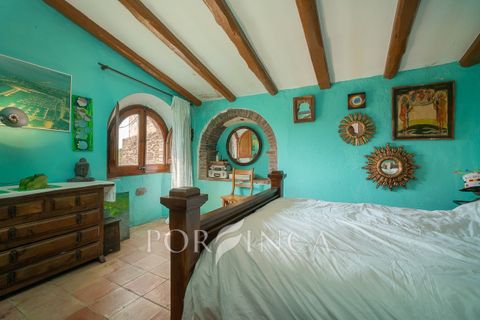 Landsbyhus i Vall-Llobrega, Gerona, Vall-Llobrega - € 450.000 | Ref: 1373/9569 - foto 22