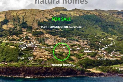 Lejlighed i Sao Roque do Pico, Pico, Sao Roque do Pico - € 450.000 | Ref: 374250027 - foto 1