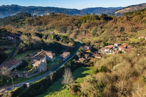 Cortijo i Cenlle, Orense, Cenlle - € 890.000 | Ref: 2176 - foto 35