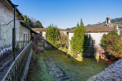Cortijo i Cenlle, Orense, Cenlle - € 890.000 | Ref: 2176 - foto 12