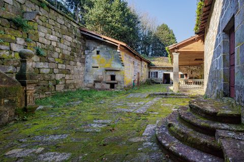 Cortijo i Cenlle, Orense, Cenlle - € 890.000 | Ref: 2176 - foto 13