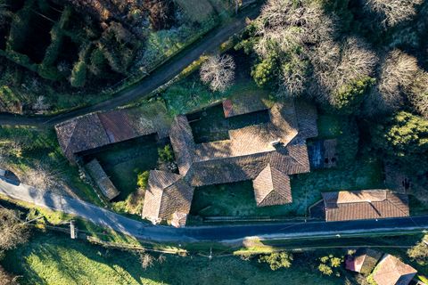 Cortijo i Cenlle, Orense, Cenlle - € 890.000 | Ref: 2176 - foto 34
