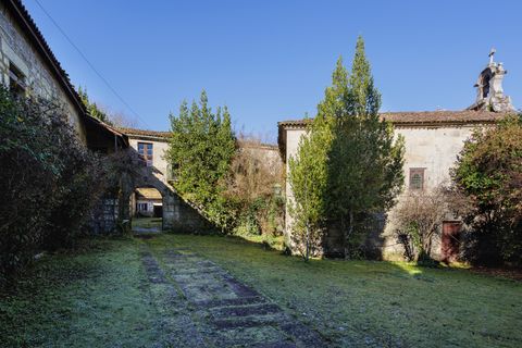 Cortijo i Cenlle, Orense, Cenlle - € 890.000 | Ref: 2176 - foto 8