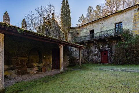 Cortijo i Cenlle, Orense, Cenlle - € 890.000 | Ref: 2176 - foto 9