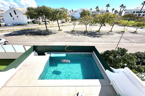 Villa i Albufeira, Faro, Albufeira - € 615.000 | Ref: NC181 - foto 10