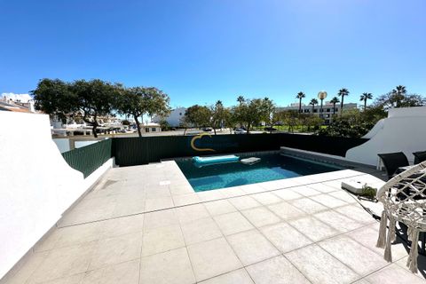 Villa i Albufeira, Faro, Albufeira - € 615.000 | Ref: NC181 - foto 11