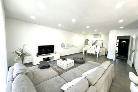 Villa i Albufeira, Faro, Albufeira - € 615.000 | Ref: NC181 - foto 3