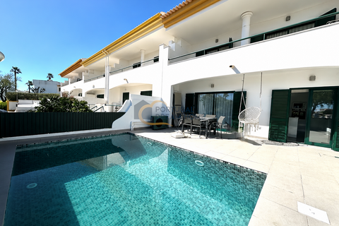 Villa i Albufeira, Faro, Albufeira - € 615.000 | Ref: NC181 - foto 1