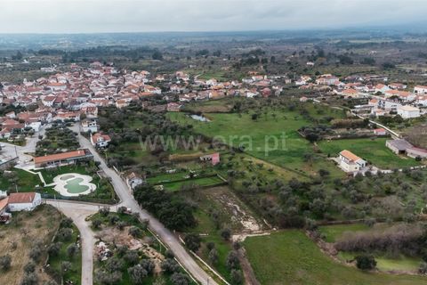 Tomt i Fundao, Castelo Branco, Fundao - € 37 500 | Ref: 255250034 - foto 11