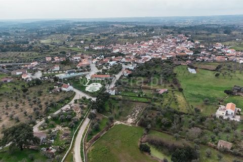 Tomt i Fundao, Castelo Branco, Fundao - € 37 500 | Ref: 255250034 - foto 12