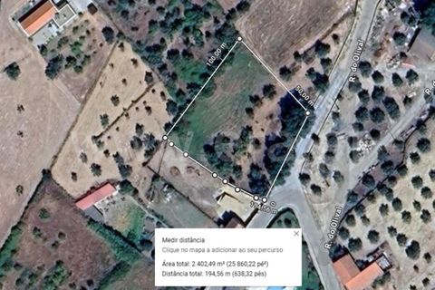 Tomt i Fundao, Castelo Branco, Fundao - € 37 500 | Ref: 255250034 - foto 15