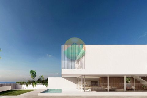 Villa i Mojacar, Almeria, Mojacar - € 900.000 | Ref: MOJACAR01 - foto 5